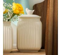 Large Canister | Mrs Henderson
