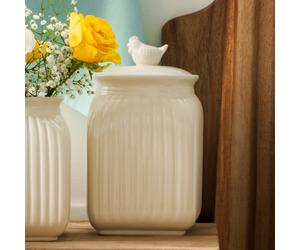 Large Canister | Mrs Henderson