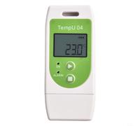 Large Capacity 32k Data Logger for Cold Chain Storage
