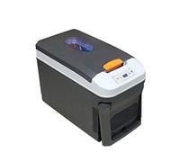 Large capacity 35L Thermoelectric Cool Box Camping Fridge Truck 12V/24V/220-240V Car Mini Refrigerators Car Cooler For cars and trucks