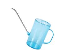 Large Capacity 68oz Garden Watering Can For Houseplant With Ergonomic Handle And Long Spout For Easy Control Leakproof Can