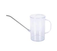 Large Capacity 68oz Garden Watering Can For Houseplant With Ergonomic Handle And Long Spout For Easy Control Leakproof Can