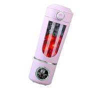 Large Capacity 700ml Portable Fruit Blenders USB Rechargeable High Speed Motor Juicer For Smoothie And Protein Shakes Shakes And Smoothie Blender