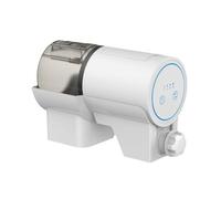 Large Capacity Automatic Feeders New Generations Feeding Dispenser Device For Fish Tanks Large Volumes Aquariums Auto Feeders