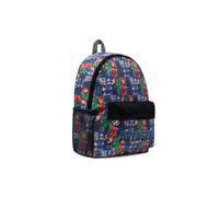 Large Capacity Avengers Backpack Marvel Multi One Size