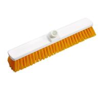 Large Capacity Broom Yellow PBT Diameter 0.5mm Medium 400 x 60 x 50mm