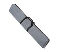 Large Capacity C Stand Carrying Case Bag For Photography Light Stand And Boom Arm With Protective Padding
