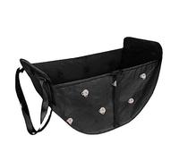 Large Capacity Car Backseat Mom Bag Car Backseat Storage Hanging Organizer Baby Supplies Travel Accessories Car Backseat Storage Bag Mom Bag Large Capacity Hanging Bag Car Backseat Organizer