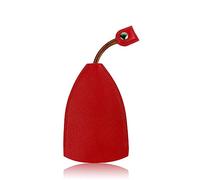 Large Capacity Car Keys Bag for Car Keys PU Wallet Fashion String Car Keychain Wallet