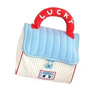 Large Capacity Cosmetic Bag Practical Storage Bag for Maintaining a Neat and Tidy Collection of Makeup Fashionable Beauty Bag