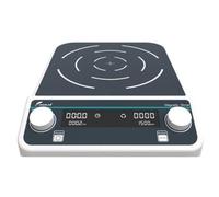 Large Capacity Digital Magnetic Stirrer with Adjustable RPM for Laboratory Mixing and Stirring Applications