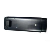 Large Capacity Dirty Tank for MOVA Z50 Ultra Z5 Pro
