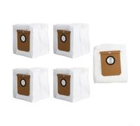 Large Capacity Dust Bags for Eufy Robot Vacuum Cleaner