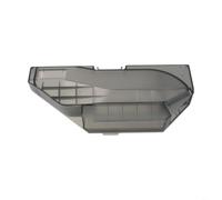 Large Capacity Dust Box for Dreame for x50 Ultra Replacement | High efficiency containment, collects dirt and debris, leakproof structure, simple maintenance, long-lasting