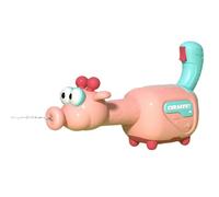 Large Capacity Electric Pool Toy - Portable and Interactive Game for School Events and Collective Activities