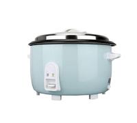 Large Capacity Electric Rice Cooker 8-45L for Restaurants, Canteens, Schools - Efficient Commercial Cooking Appliance for High Volume Meals