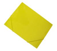 Large Capacity Expandable File Folders Elastic Strap Document Organizers for School Supplies File Folders Elastic Strap