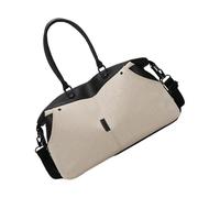 Large Capacity Fitness Bag Travel Canvas Luggage Hospital Fashion Sport Overnight Weekenders Gym Large Capacity Travel Training Fitness for Woman