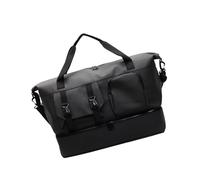 Large Capacity Fitness Bag Travel Luggage Fashion Sport Overnight Weekenders Fitness Travel Luggage Multifunctional Sport Gym Training