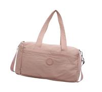 Large Capacity Fitness Bag Travel with Shoe Compartment Luggage Fashion Sport Overnight Weekenders Travel Luggage Weekender Fitness Gym Sport for Daily