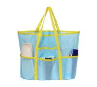 Large Capacity Foldable Cosmetic Bag with Reinforced Handles for Vacation Camping Spa & Daily Use Fashion Toiletry Organizer