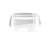 Large Capacity Foldable Sink For Outdoor Activity 12L Leakproof Design Water Basin With Easy Storage Feature For Travel Foldable Basin