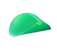 Large Capacity HeavyDuty Garden Waste Bag Foldable Dustpan Leaf Storage Trash Collector Garbage Collection Disposal Bag Foldable Leaf Collector Portable Efficient Leaf Collection Durable Garden Tool