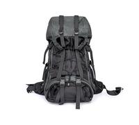 Large Capacity Hiking Backpack for Men, 70L Camping Backpack Military Rucksack for Climbing Traveling Outdoor Activities (Dusty Green,L40xW32xH66 cmL15.75”×W12.60”×H26”)