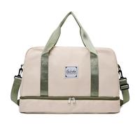 Large Capacity Luggage Bag, Short Distance Business Travel, Leisure Travel, Storage Bag, Yoga Exercise, Hand-held Fitness Bag