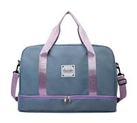 Large Capacity Luggage Bag, Short Distance Business Travel, Leisure Travel, Storage Bag, Yoga Exercise, Hand-held Fitness Bag