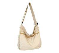 Large Capacity Messenger Casual Crossbody For Students Boho Style Shoulder Bag