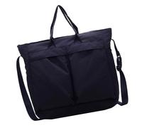 Large Capacity Nylon Bag For Women Shoulder Purse Handbag Crossbody Bag With Adjustable Strap Satchel Top Handle Purse Multi Pocket Shoulder Bag