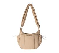 Large Capacity Nylon Crossbody Bag With Unique Korean And Japanese Styles Shoulder Bags Satchel Purse For Women And Men Unique Fashion Handbag
