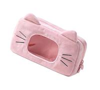 Large Capacity Pencil Case for School Students Offices Professional, Pen Organizers Light Weight Pencil Bag Pen Pouches Stationeries Storage Case