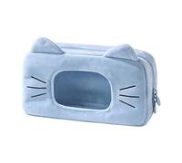 Large Capacity Pencil Case for School Students Offices Professional, Pen Organizers Light Weight Pencil Bag Pen Pouches Stationeries Storage Case
