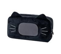Large Capacity Pencil Case for School Students Offices Professional, Pen Organizers Light Weight Pencil Bag Pen Pouches Stationeries Storage Case