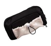 Large Capacity Pencil Case Multi-Layer Pen Bag School Supplies for Organizing Markers and Accessories Large Capacity Pencil Multi Layer Bag with Aesthetic Design for School Art Supplies Storage Case