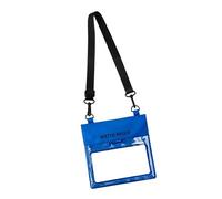 Large Capacity Phone Pouch for Swimming and Diving Beach with Clear Touch Display and Adjustable Strap Beach Phone Protector