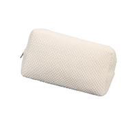 Large Capacity Plush Pen Case Plush Pouches Zippered Bag Large Compartment for Women Student Office School Cosmetic Organizers