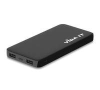 Large Capacity Power Bank Battery Pack for Mobile Phone Travel Charger USB USB-C