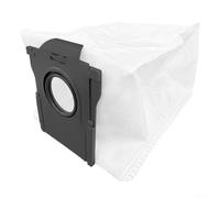 Large-Capacity Replacement Bags, For Conga For X50 / X70 / X100, For JONR X1 MAX, For Deerma X80 / X90 Ultra(4 PACK)