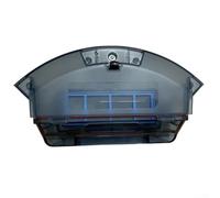 Large Capacity Replacement Dust Container for Venga For VG RVC 30003001 Sturdy Build for Reliable Cleaning Experience