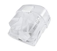 Large Capacity Replacement Humidifier Tanks Offering 340ml Reservoir for Devices Providing Continuous Water Chamber
