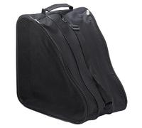 Large Capacity Roller Skate Bag -Waterproof Ice Skate Storage Bag | Portable Skate Bag with Shoulder Strap, Durable Roller Skate Accessories, Ice Skate Storage for Easy Travel, Skate Carry Bag for Me