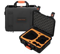Large-Capacity Safety Box Suitable for DJI NEO,Accessorries Storage Case Outdoor Protection Suitcase,Travel Carrying Case Drone Organizer Bag,Waterproof Shockproof Hard Protection Case