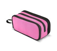 Large Capacity School Pencil Case Teen Boys Pencil Case Organizer School Supply Portable Hot