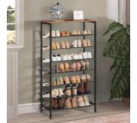 Rafaelo Mobilia Large Capacity Shoe Storage