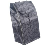 Large Capacity Shopping Trolley Replacement Bag - Shopping Trolley Replacement Bag, Waterproof Oxford Fabric, Reusable