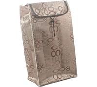 Large Capacity Shopping Trolley Replacement Bag - Shopping Trolley Replacement Bag, Waterproof Oxford Fabric, Reusable