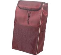 Large Capacity Shopping Trolley Replacement Bag - Shopping Trolley Replacement Bag, Waterproof Oxford Fabric, Reusable